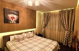 Apartament cu 2 camere, ultramodern, 62 mp, parcare, Riviera Residence