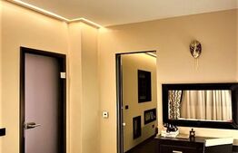 Apartament cu 2 camere, ultramodern, 62 mp, parcare, Riviera Residence