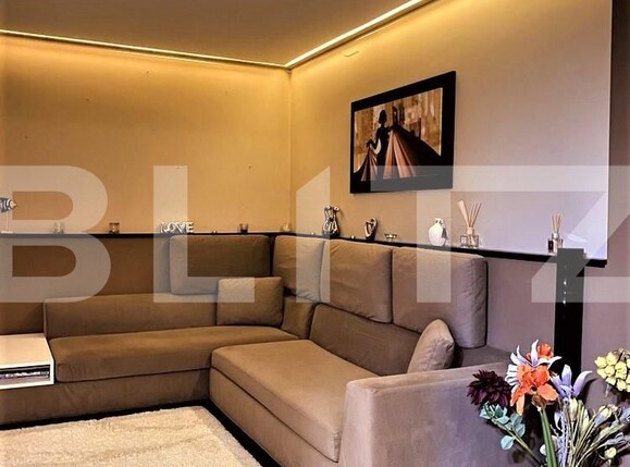 Apartament de închiriat 2 camere Gheorgheni - 106261AI | BLITZ Cluj-Napoca | Poza3