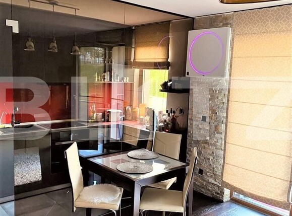 Apartament de închiriat 2 camere Gheorgheni - 106261AI | BLITZ Cluj-Napoca | Poza5