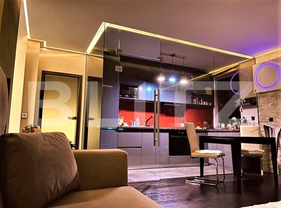 Apartament de închiriat 2 camere Gheorgheni - 106261AI | BLITZ Cluj-Napoca | Poza4