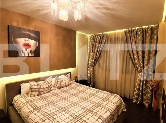 Apartament de închiriat 2 camere Gheorgheni - 106261AI | BLITZ Cluj-Napoca | Poza1