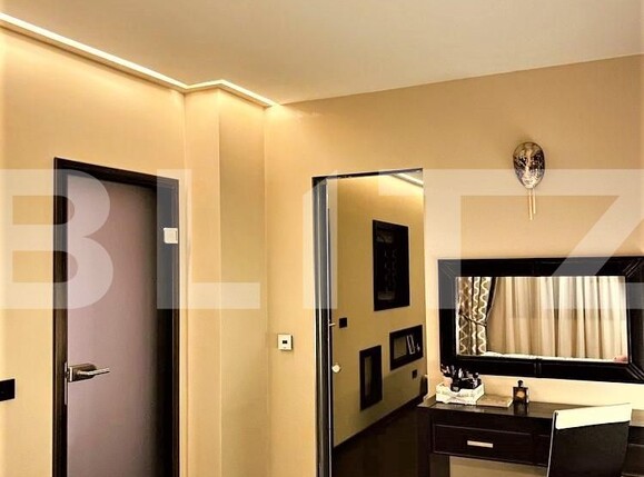 Apartament de închiriat 2 camere Gheorgheni - 106261AI | BLITZ Cluj-Napoca | Poza2