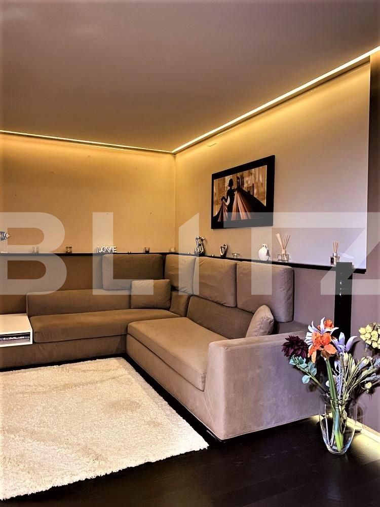 Apartament de închiriat 2 camere Gheorgheni - 106261AI | BLITZ Cluj-Napoca | Poza3