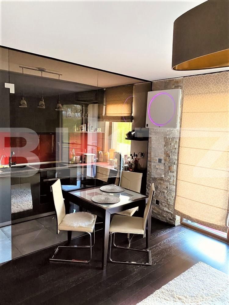 Apartament de închiriat 2 camere Gheorgheni - 106261AI | BLITZ Cluj-Napoca | Poza5