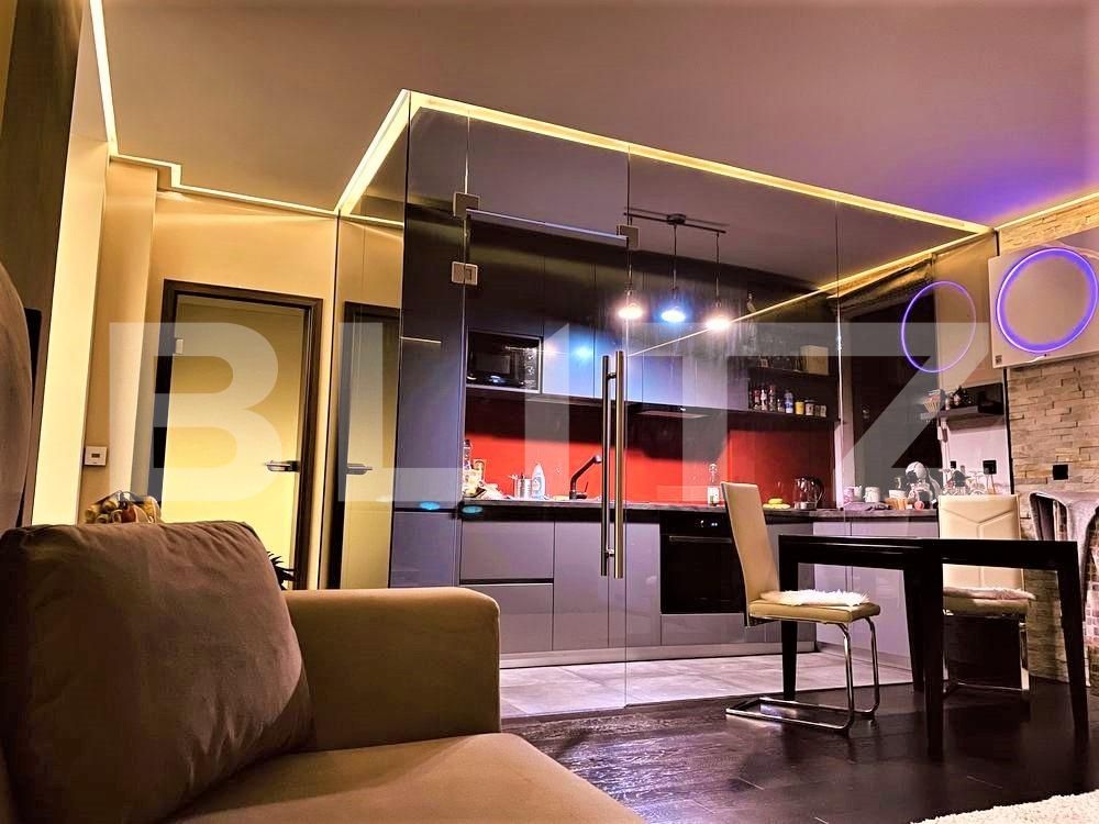 Apartament de închiriat 2 camere Gheorgheni - 106261AI | BLITZ Cluj-Napoca | Poza4