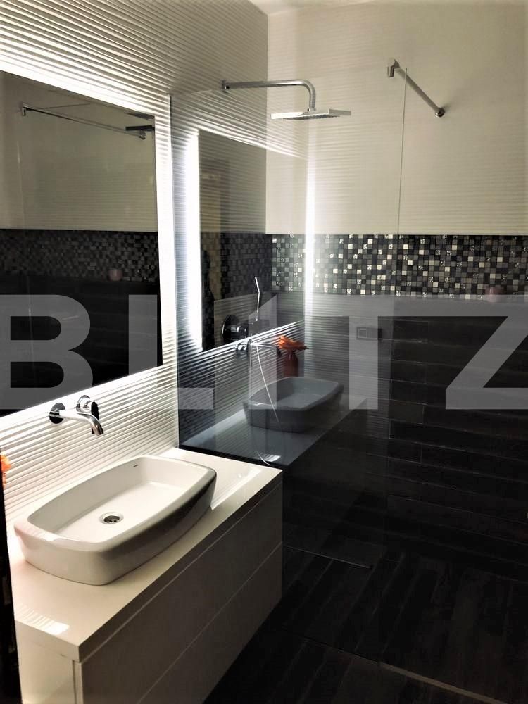 Apartament de închiriat 2 camere Gheorgheni - 106261AI | BLITZ Cluj-Napoca | Poza6