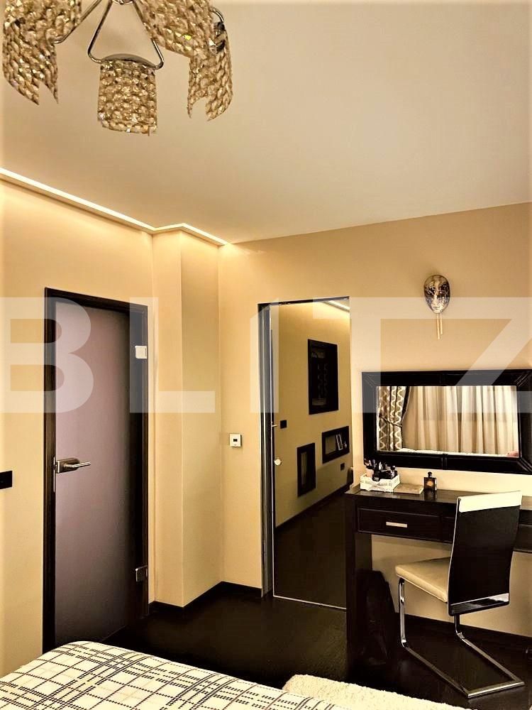 Apartament de închiriat 2 camere Gheorgheni - 106261AI | BLITZ Cluj-Napoca | Poza2