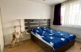 Apartament de 2 camere, 58 mp, terasa 16 mp, parcare, Borhanci