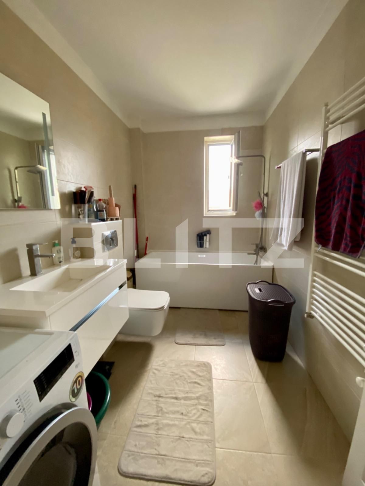 Apartament de vânzare 2 camere Borhanci - 106263AV | BLITZ Cluj-Napoca | Poza3