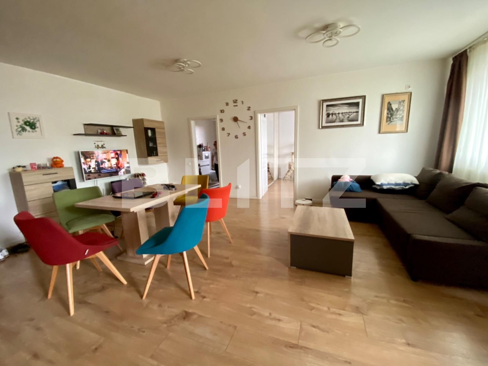 Apartament de vânzare 2 camere Borhanci - 106263AV | BLITZ Cluj-Napoca | Poza2