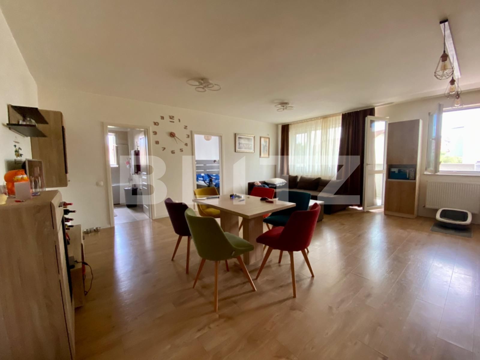 Apartament de vânzare 2 camere Borhanci - 106263AV | BLITZ Cluj-Napoca | Poza5