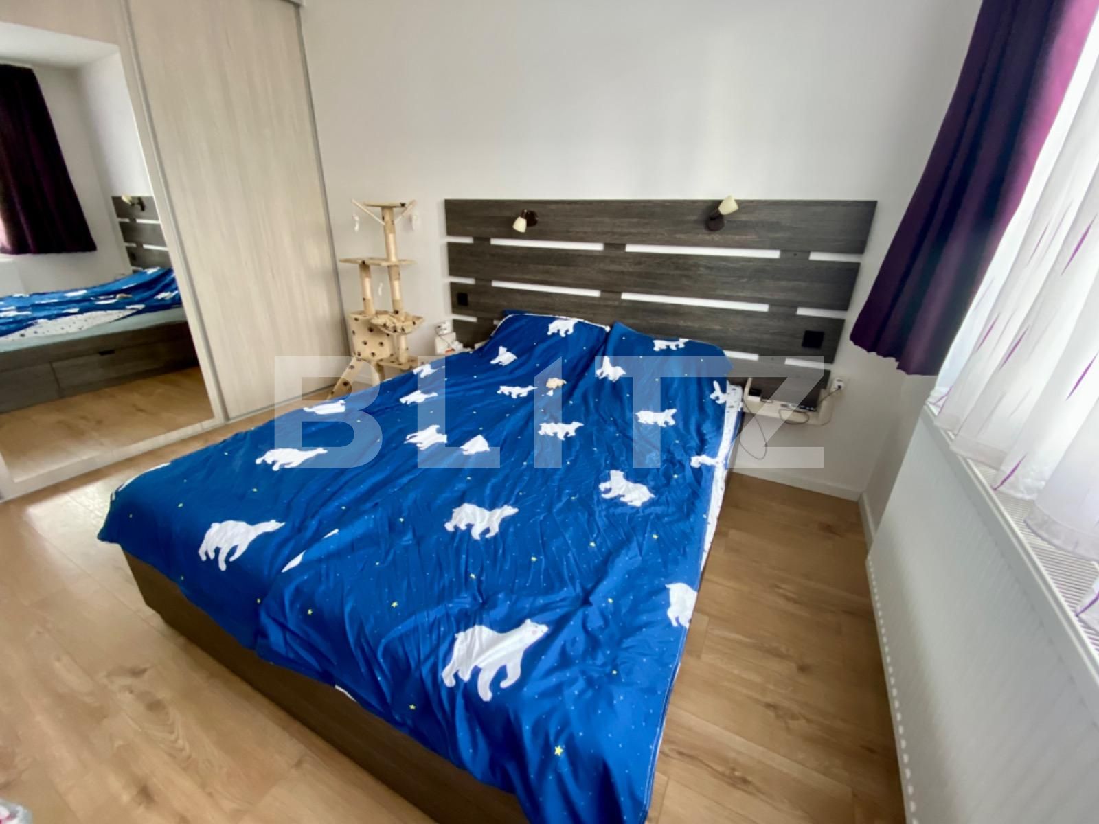 Apartament de vânzare 2 camere Borhanci - 106263AV | BLITZ Cluj-Napoca | Poza4