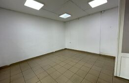 Spatiu comercial, 50 mp, front stradal, parcare,  zona Autogara