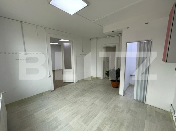 Spațiu comercial de închiriat Dambul Rotund - 106268SIC | BLITZ Cluj-Napoca | Poza1