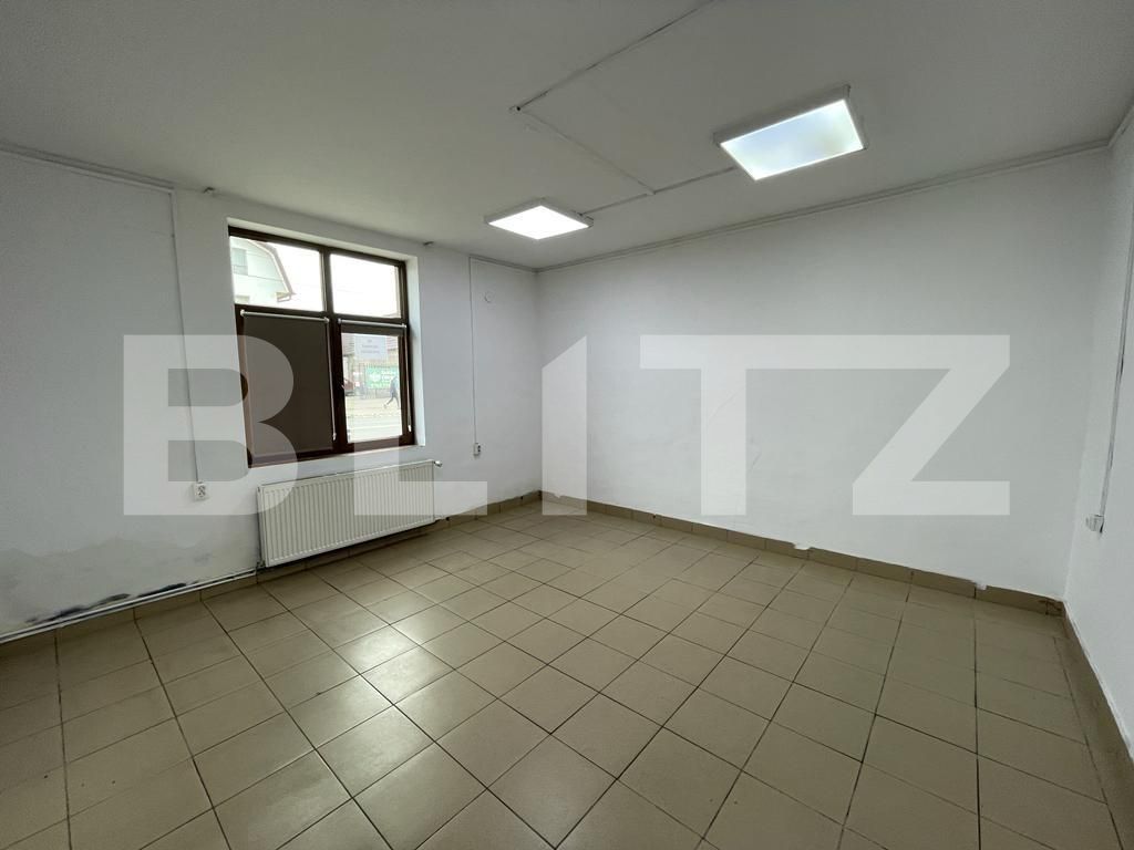 Spațiu comercial de închiriat Dambul Rotund - 106268SIC | BLITZ Cluj-Napoca | Poza2