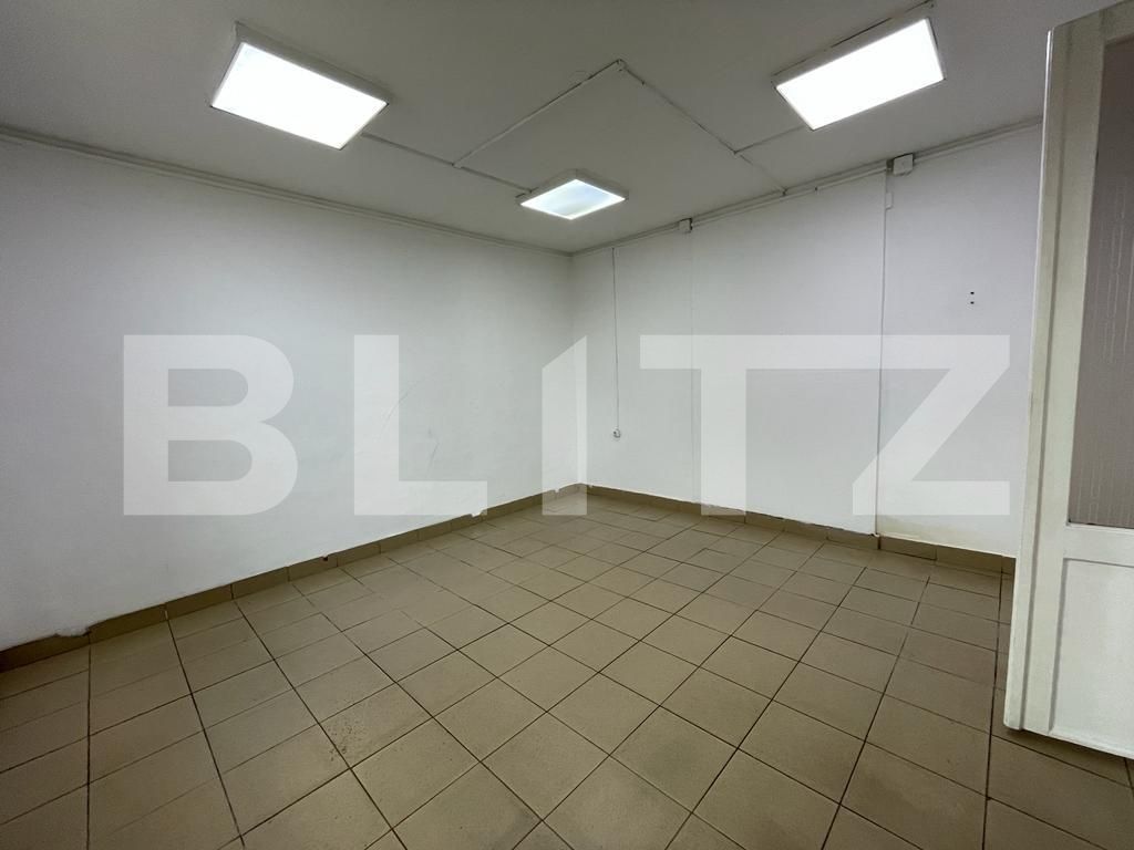 Spațiu comercial de închiriat Dambul Rotund - 106268SIC | BLITZ Cluj-Napoca | Poza4