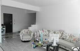 De vanzare, 3 camere, etaj intermediar, loc de parcare, zona Edgar Quinet!