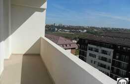 De vanzare, 3 camere, etaj intermediar, loc de parcare, zona Edgar Quinet!