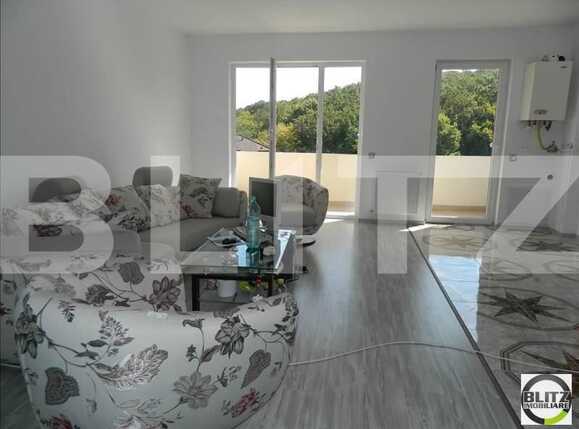 Apartament de vânzare 3 camere Manastur - 10627AV | BLITZ Cluj-Napoca | Poza1