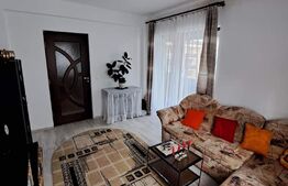 Apartament 3 camere, 56mp, parcare inclusa, zona Subcetate!