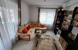 Apartament 3 camere, 56mp, parcare inclusa, zona Subcetate!