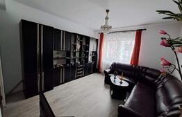 Apartament 3 camere, 56mp, parcare inclusa, zona Subcetate!