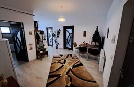 Apartament 3 camere, 56mp, parcare inclusa, zona Subcetate!