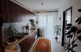 Apartament 3 camere, 56mp, parcare inclusa, zona Subcetate!