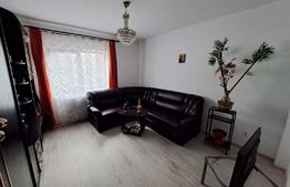 Apartament 3 camere, 56mp, parcare inclusa, zona Subcetate!