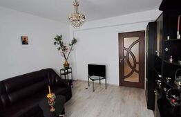 Apartament 3 camere, 56mp, parcare inclusa, zona Subcetate!