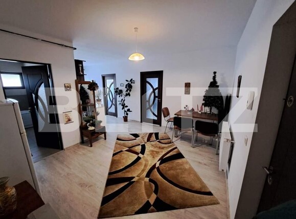 Apartament de vânzare 3 camere Floreşti - 106270AV | BLITZ Cluj-Napoca | Poza1