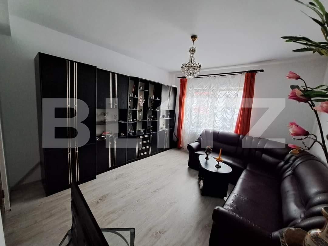 Apartament de vânzare 3 camere Floreşti - 106270AV | BLITZ Cluj-Napoca | Poza5
