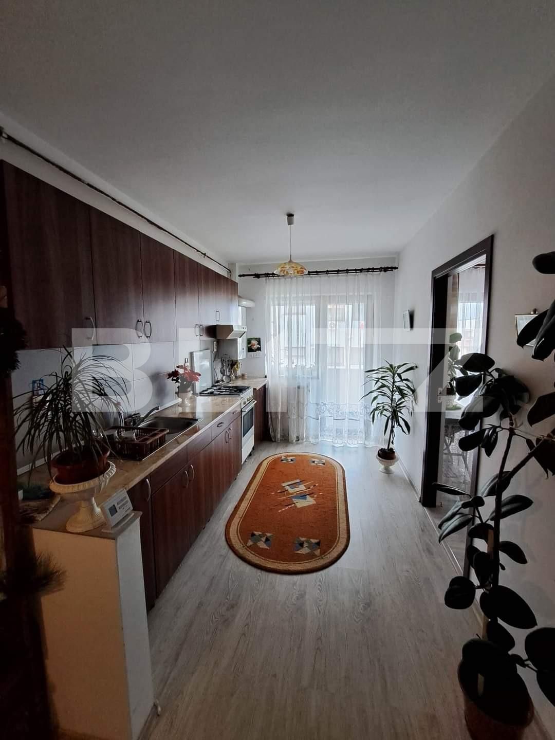 Apartament de vânzare 3 camere Floreşti - 106270AV | BLITZ Cluj-Napoca | Poza2