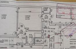 EXCLUSIVITATE ! Casa individuala, 128 mp utili, teren  302 mp , garaj , zona strazii Maramuresului