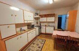 EXCLUSIVITATE ! Casa individuala, 128 mp utili, teren  302 mp , garaj , zona strazii Maramuresului