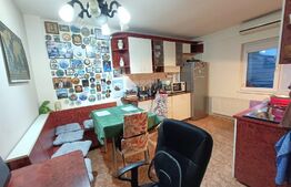 EXCLUSIVITATE ! Casa individuala, 128 mp utili, teren  302 mp , garaj , zona strazii Maramuresului