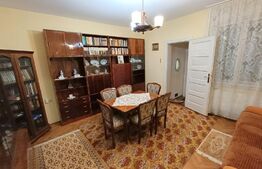 EXCLUSIVITATE ! Casa individuala, 128 mp utili, teren  302 mp , garaj , zona strazii Maramuresului