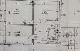 EXCLUSIVITATE ! Casa individuala, 128 mp utili, teren  302 mp , garaj , zona strazii Maramuresului