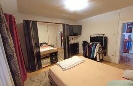 EXCLUSIVITATE ! Casa individuala, 128 mp utili, teren  302 mp , garaj , zona strazii Maramuresului