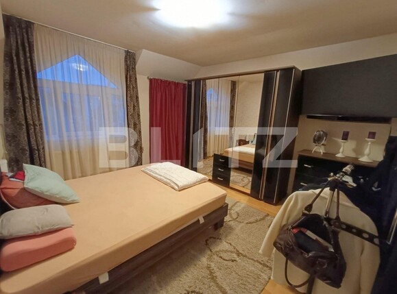 Casa de vânzare 6 camere Dambul Rotund - 106272CV | BLITZ Cluj-Napoca | Poza10