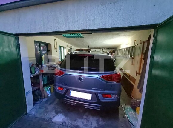 Casa de vânzare 6 camere Dambul Rotund - 106272CV | BLITZ Cluj-Napoca | Poza7