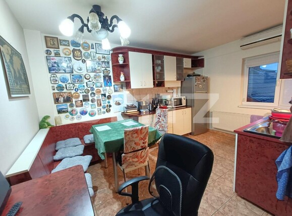 Casa de vânzare 6 camere Dambul Rotund - 106272CV | BLITZ Cluj-Napoca | Poza9