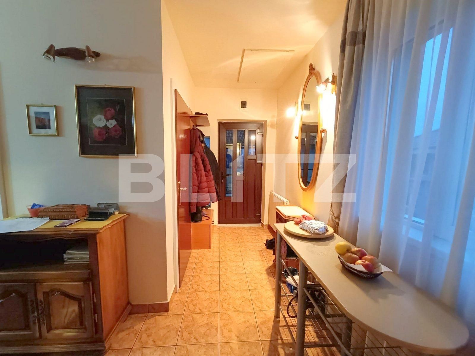 Casa de vânzare 6 camere Dambul Rotund - 106272CV | BLITZ Cluj-Napoca | Poza8