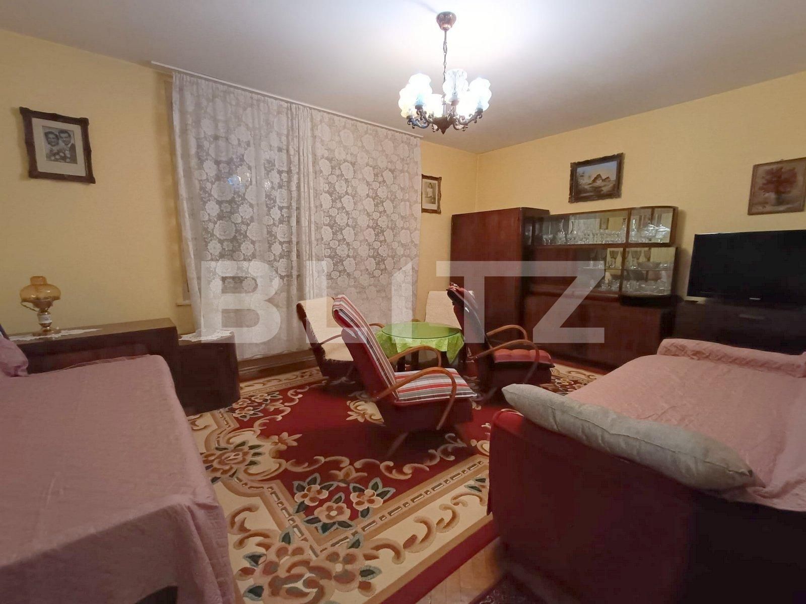 Casa de vânzare 6 camere Dambul Rotund - 106272CV | BLITZ Cluj-Napoca | Poza2