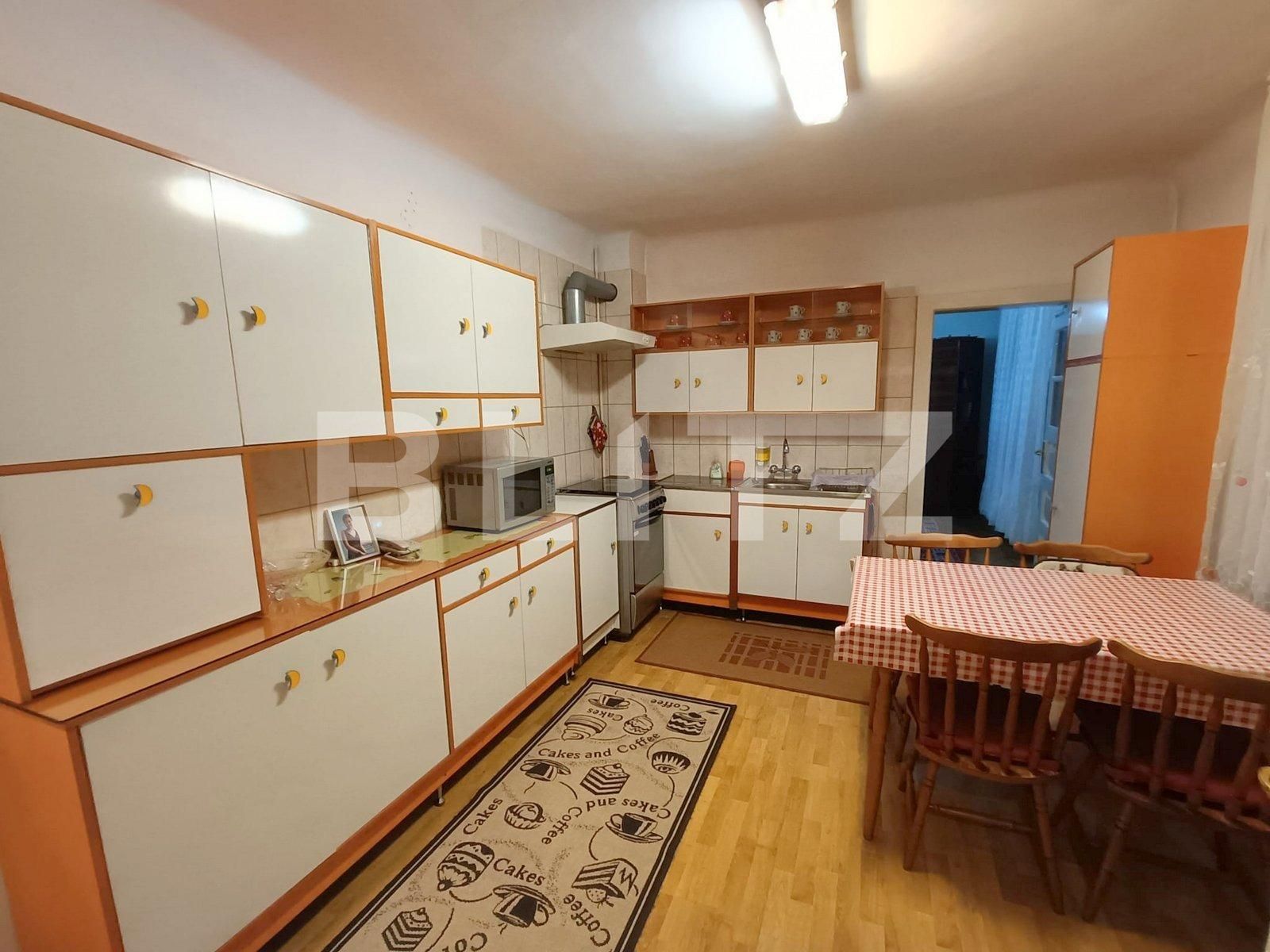 Casa de vânzare 6 camere Dambul Rotund - 106272CV | BLITZ Cluj-Napoca | Poza4