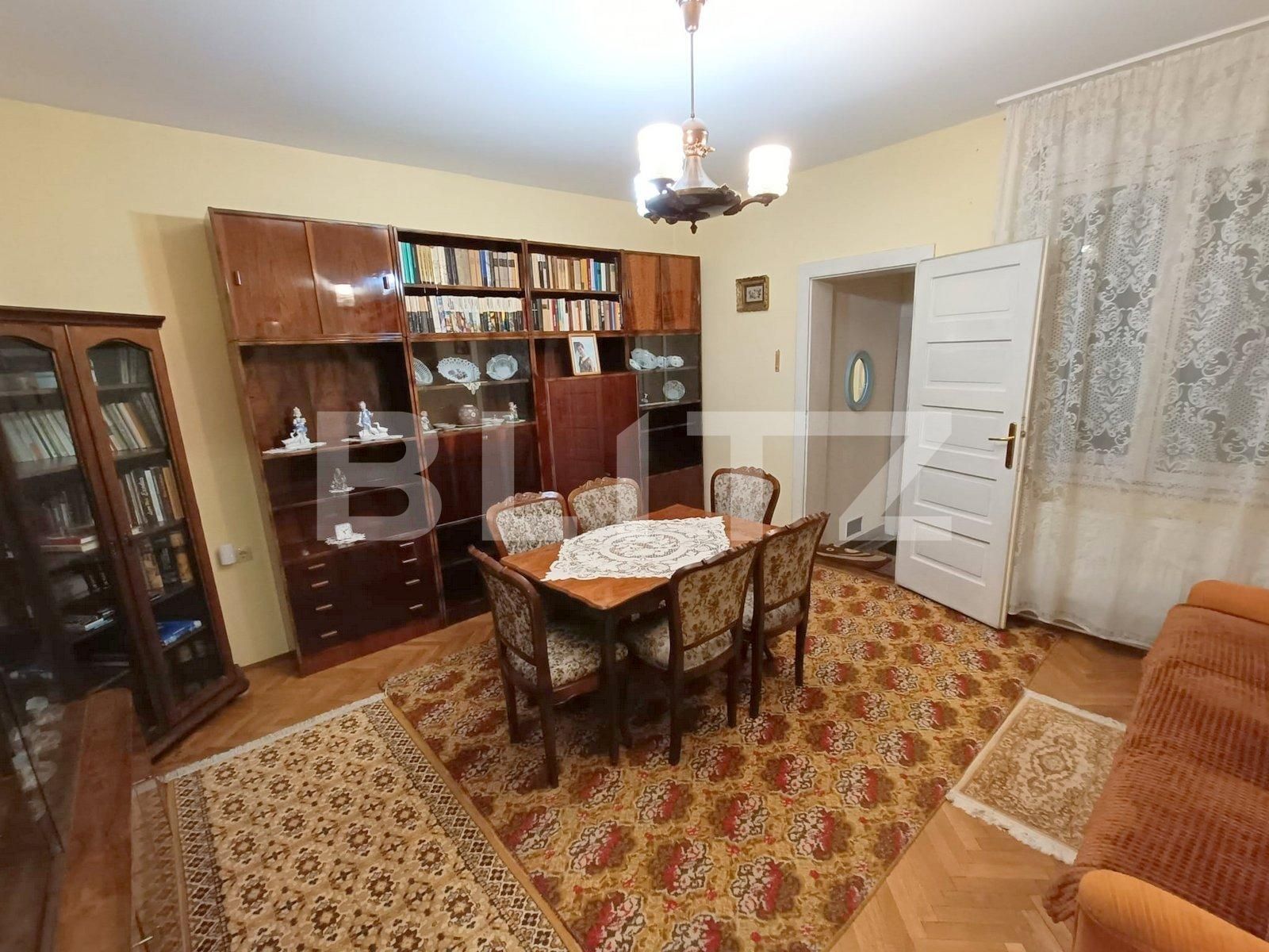 Casa de vânzare 6 camere Dambul Rotund - 106272CV | BLITZ Cluj-Napoca | Poza3