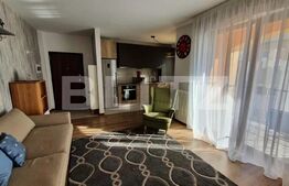 Apartament 3 camere, 2 bai, 3 balcoane, zona Grand Hotel Italia