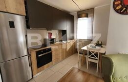 Apartament 3 camere, 2 bai, 3 balcoane, zona Grand Hotel Italia