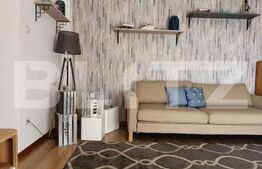 Apartament 3 camere, 2 bai, 3 balcoane, zona Grand Hotel Italia